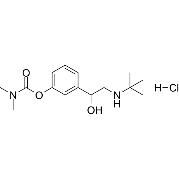 AChE/BChE-IN-3 HCl